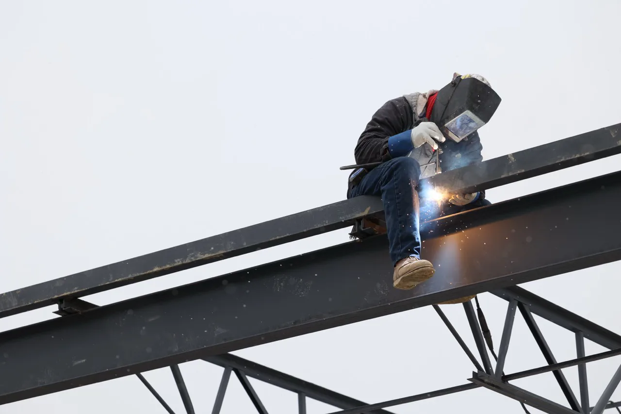 Toolbox Talk - Top 10 Most Dangerous Jobs in Construction Part 1