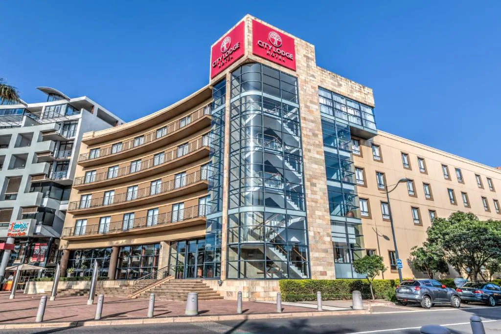 City Lodge Umhlanga