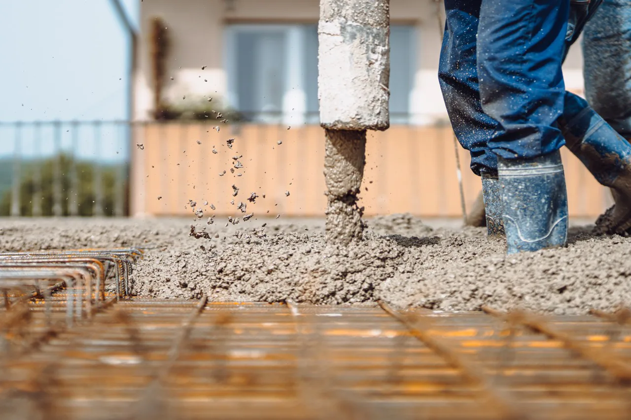 Toolbox Talk - Concrete Pumping