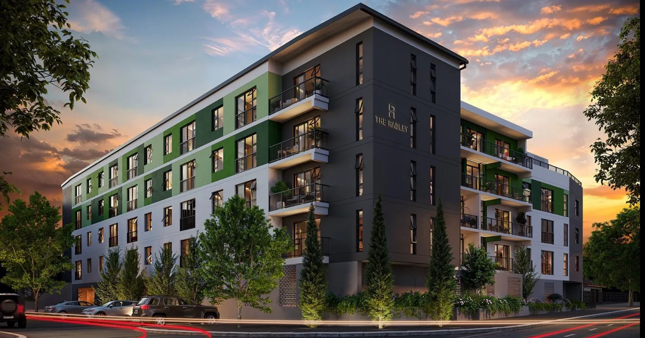The Radley Apartments