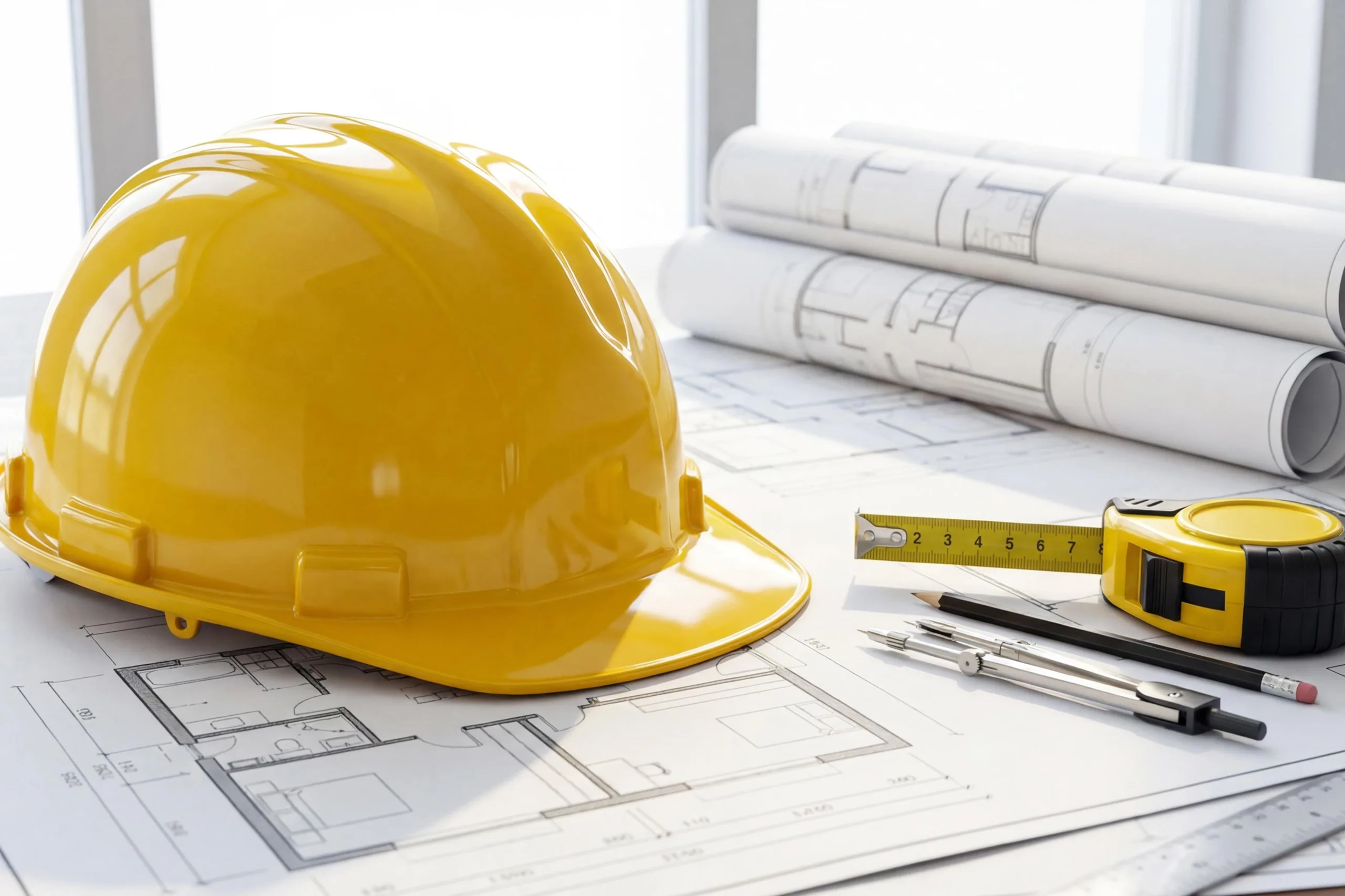 Architectural Health and Safety in Design