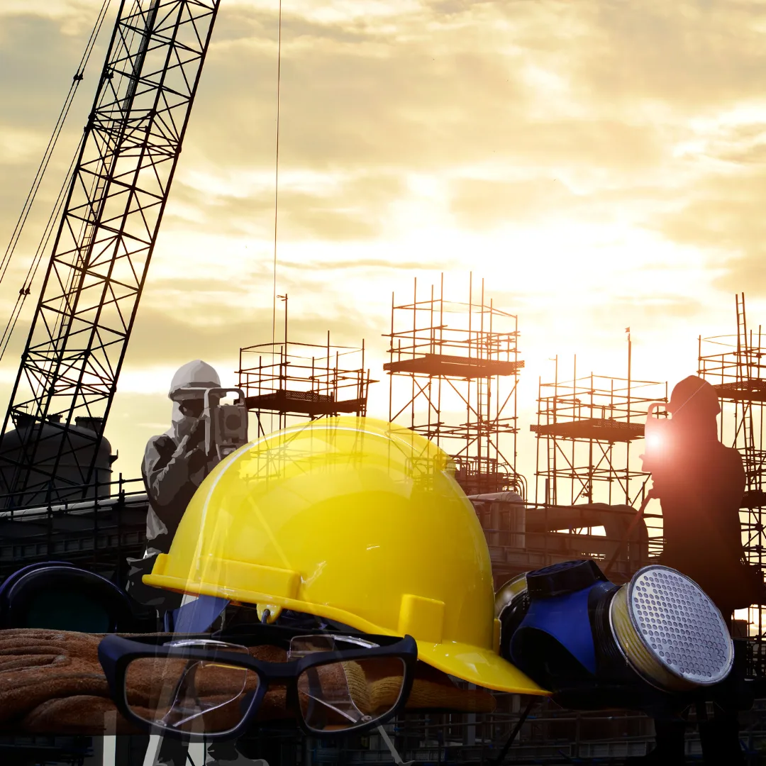 Governance and Sustainability Within OHS
