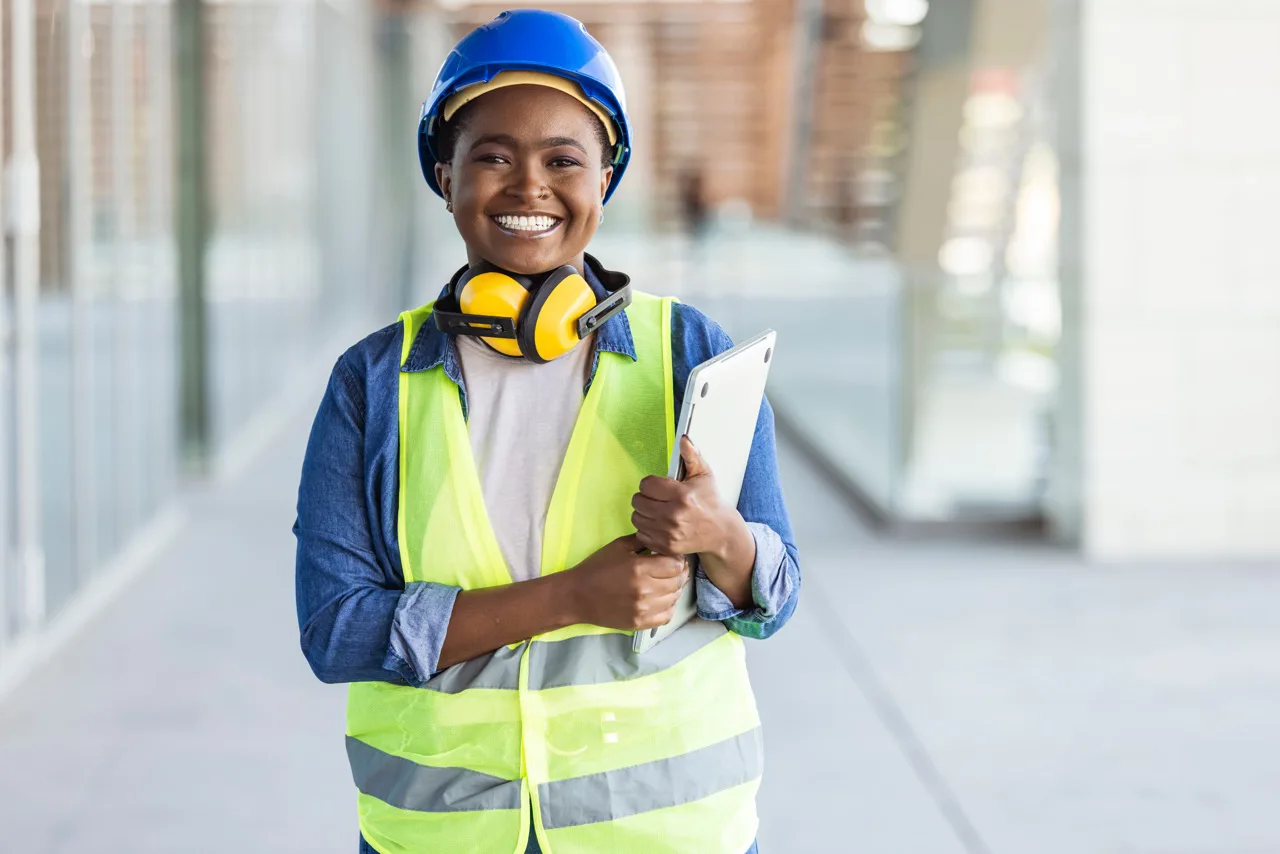 Toolbox Talk - Safety Resolutions