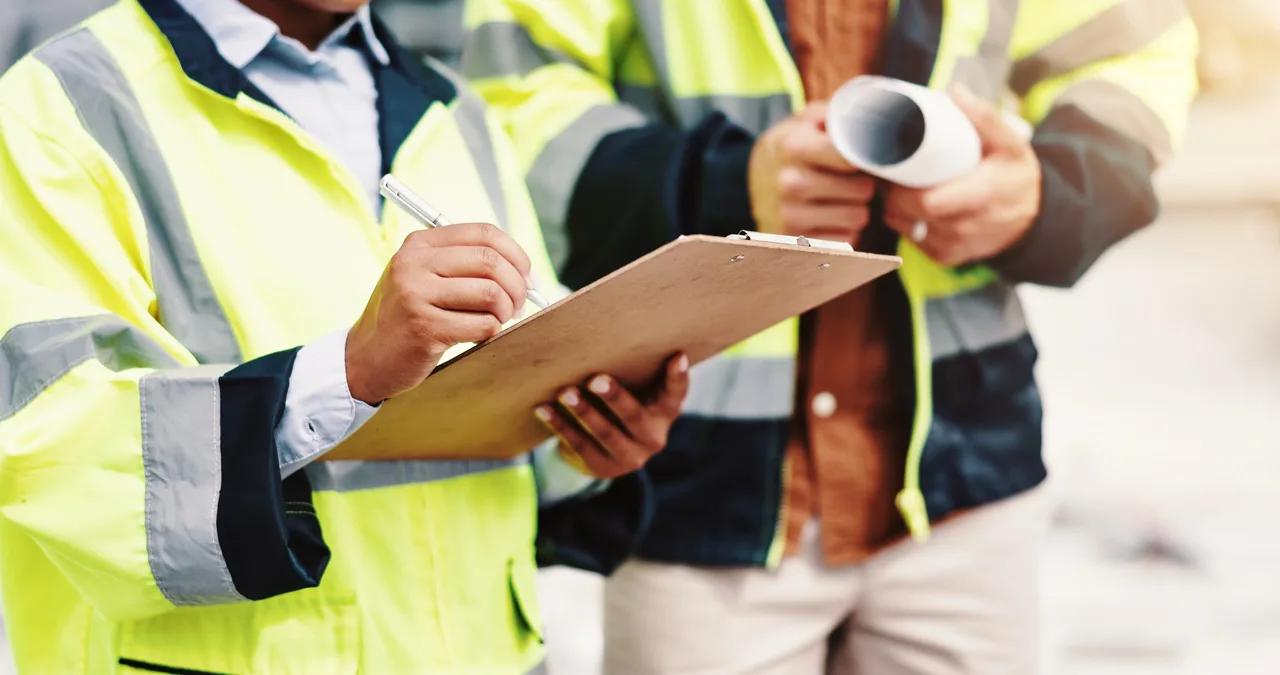 Toolbox Talk - Permit-To-Work Systems