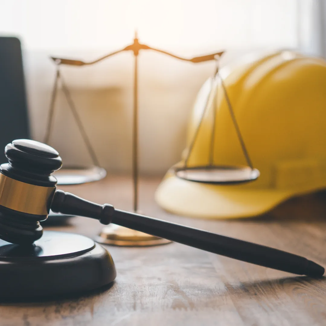 Health and Safety Legislative Framework