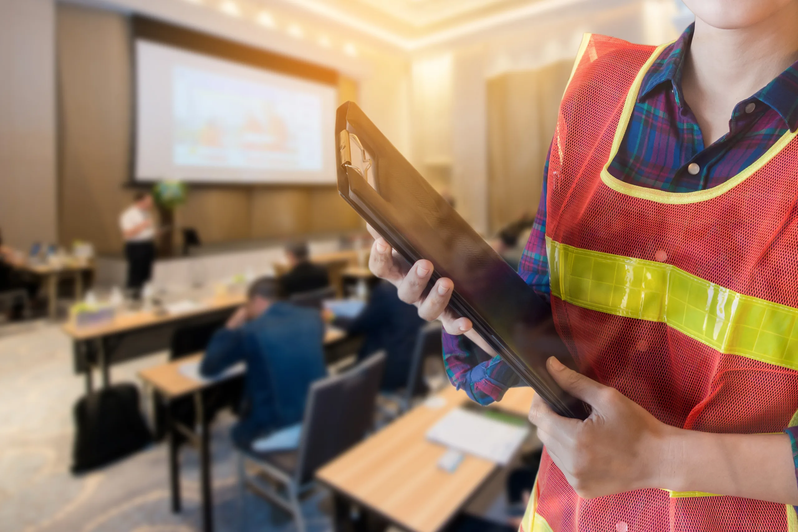 Occupational Health and Safety Overview – ASAQS