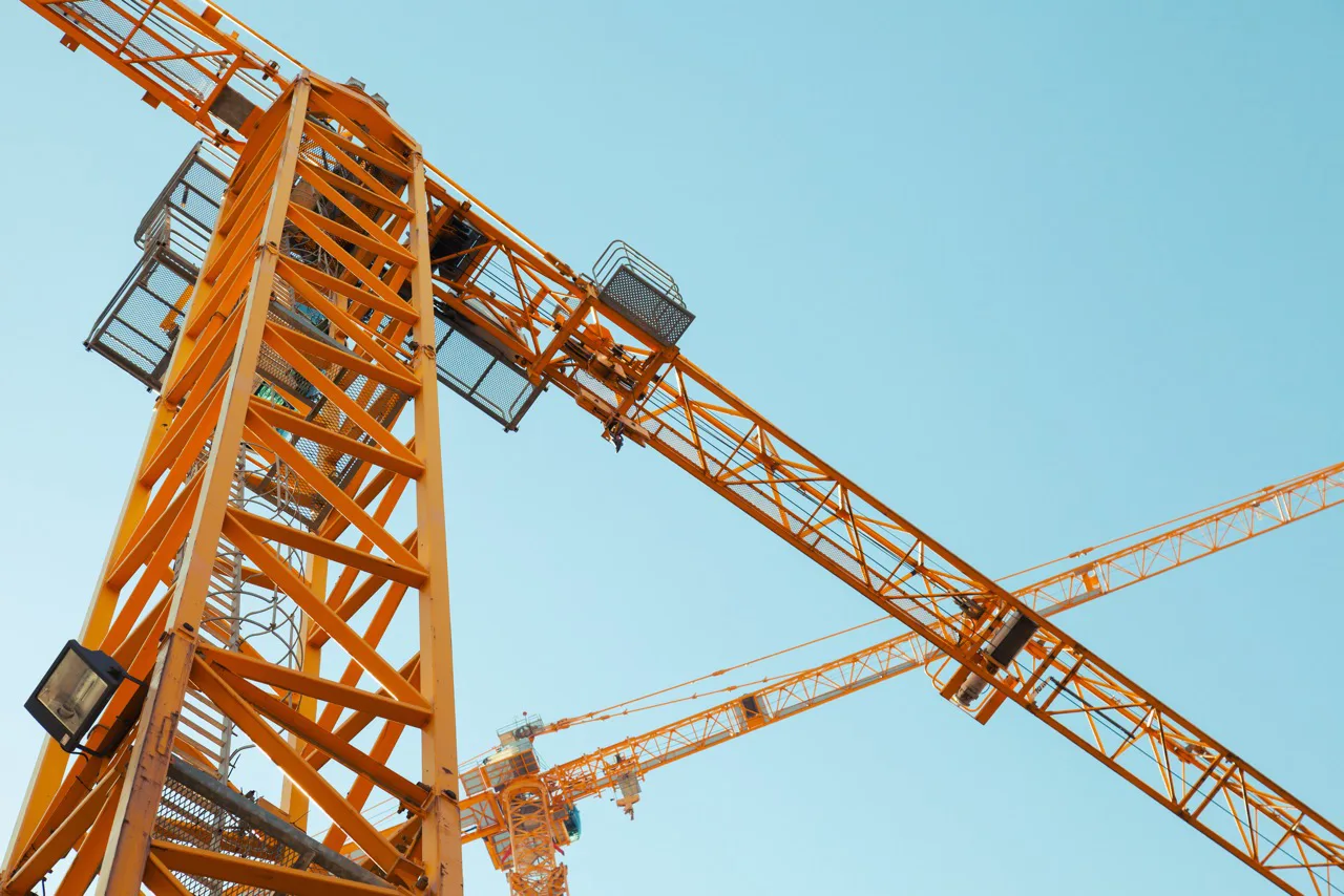 Toolbox Talk – Fall Zone