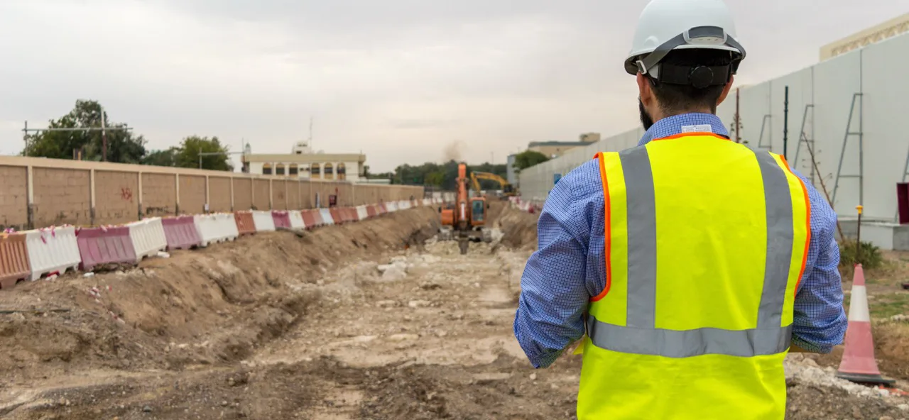 Excavation Hazards and Legal Requirements in South Africa