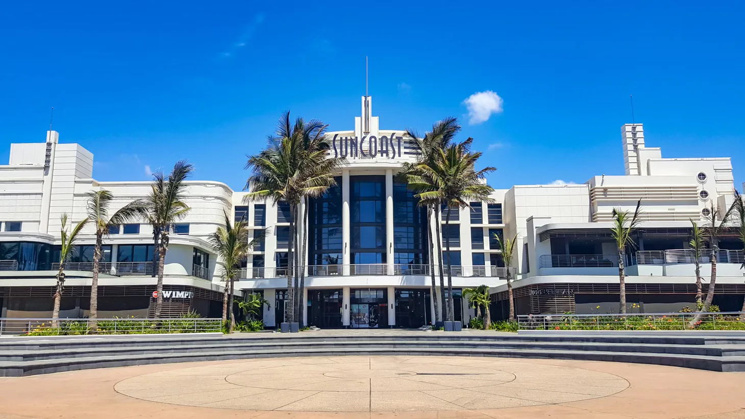 Suncoast Casino