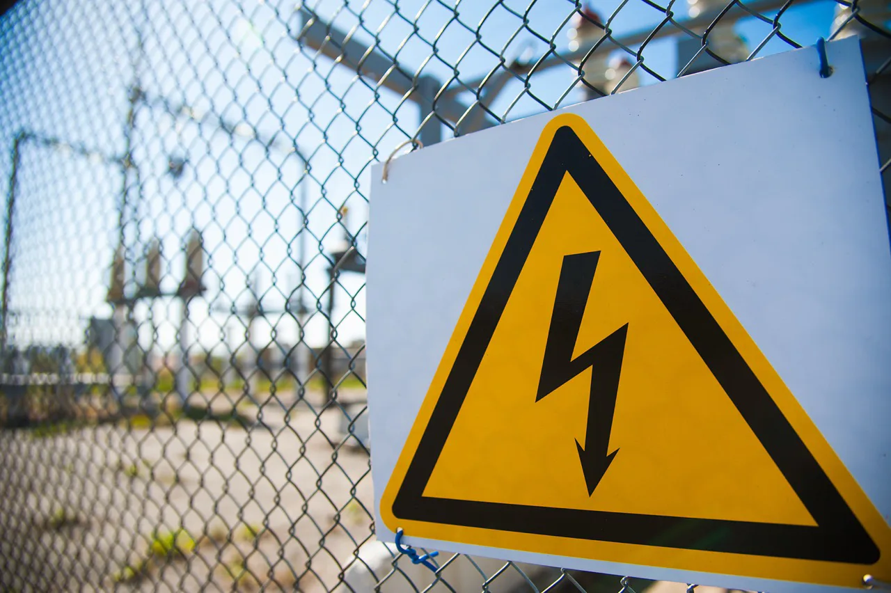 Toolbox Talk - Arc Flash Dangers