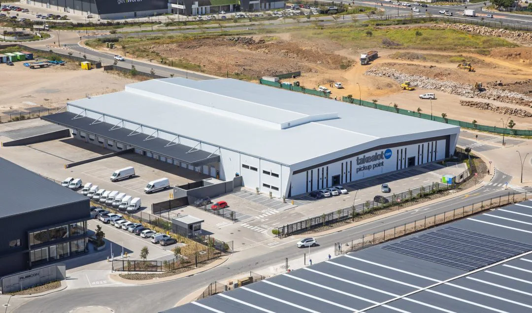 Takealot