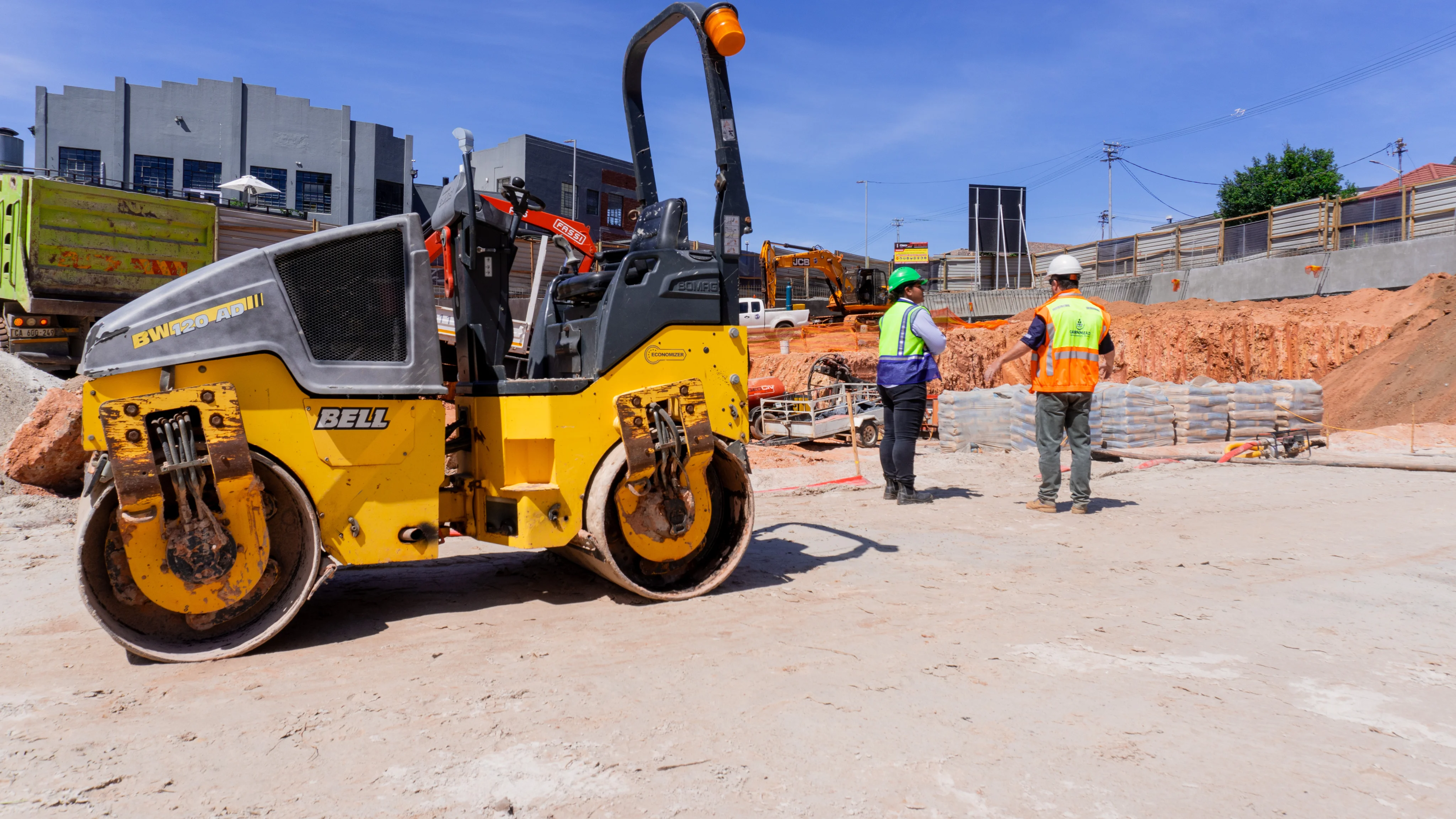 Simply Safe means we do the hard work. 
