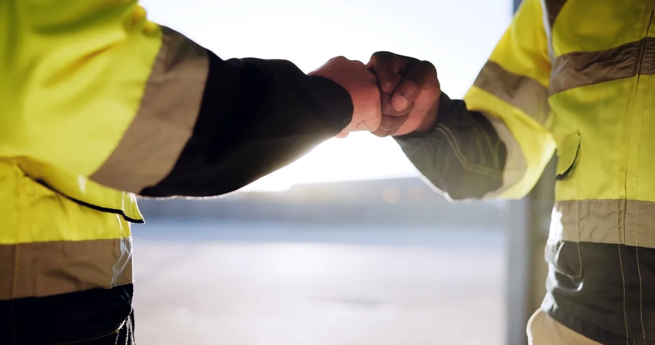 Why Safety Culture Is Built in the First 90 Days of the Year