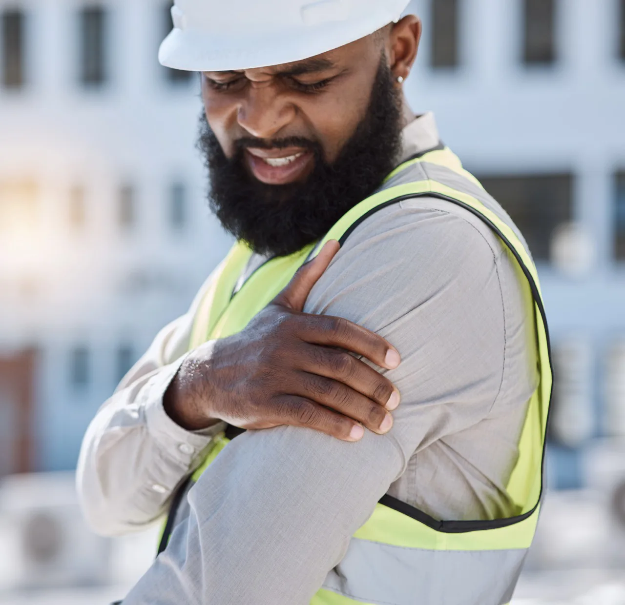 Ergonomics in the Construction Industry