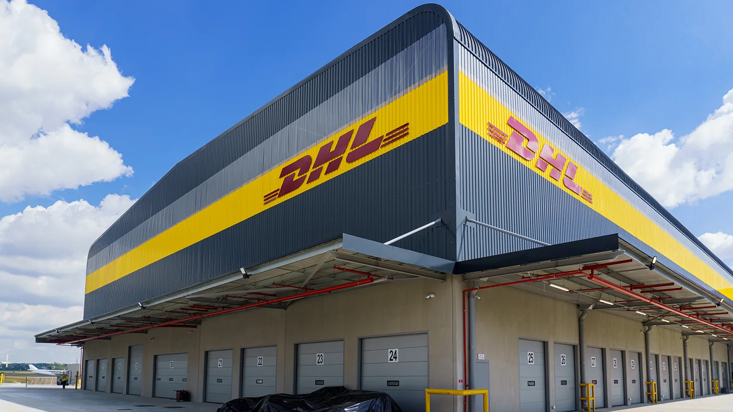 DHL