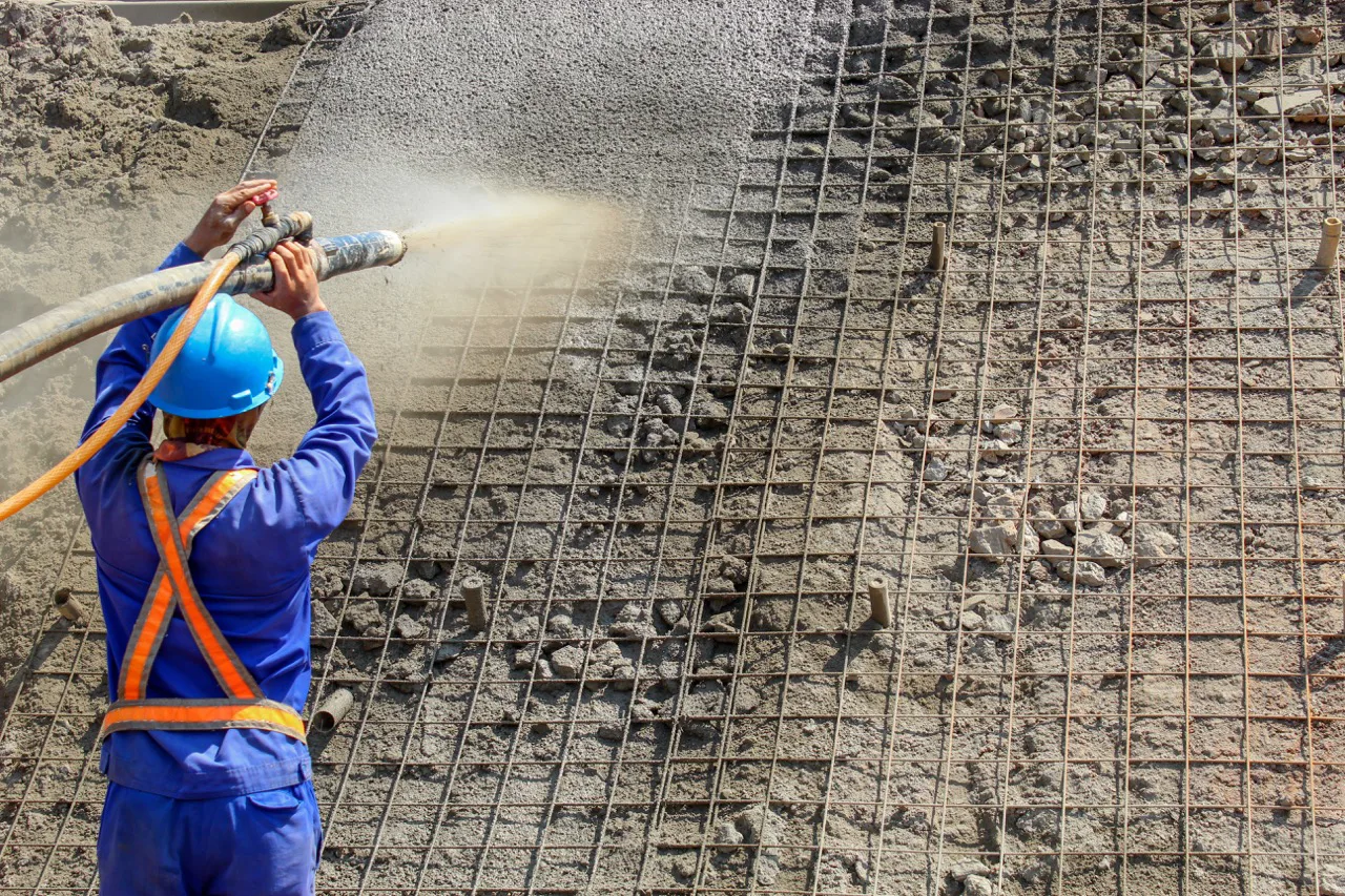 Monday Tech Talk - Lateral Support & Shotcrete