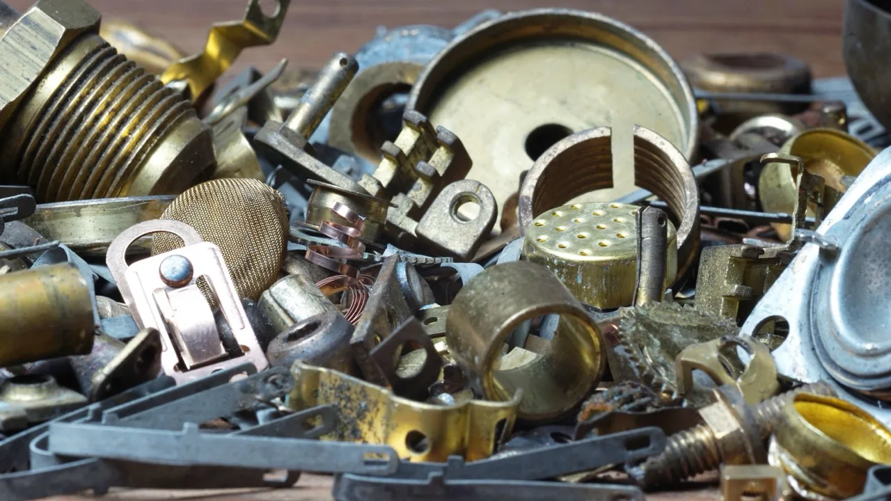 Toolbox Talk - Foreign Object Debris