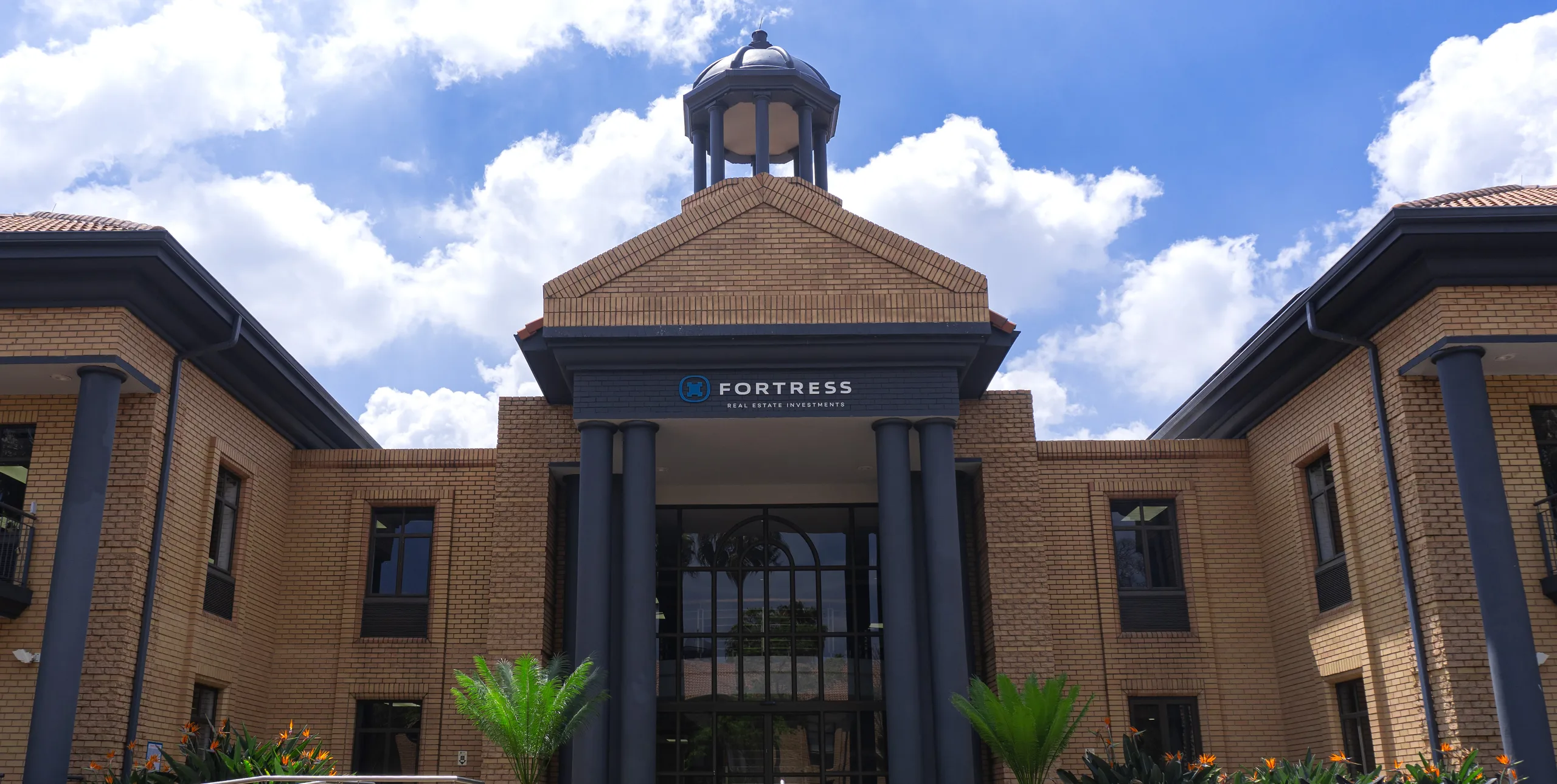 Fortress Offices