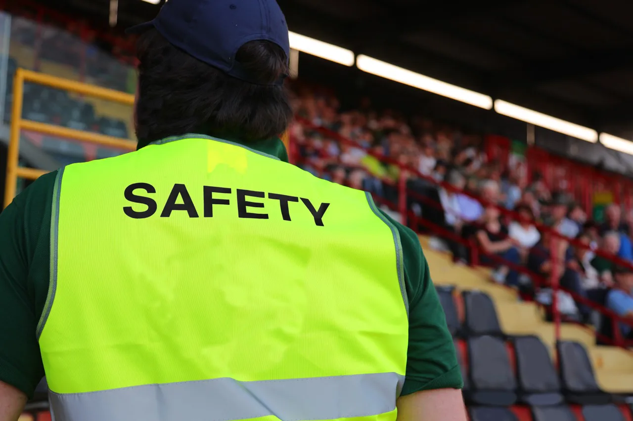 Risk Events Management in South Africa