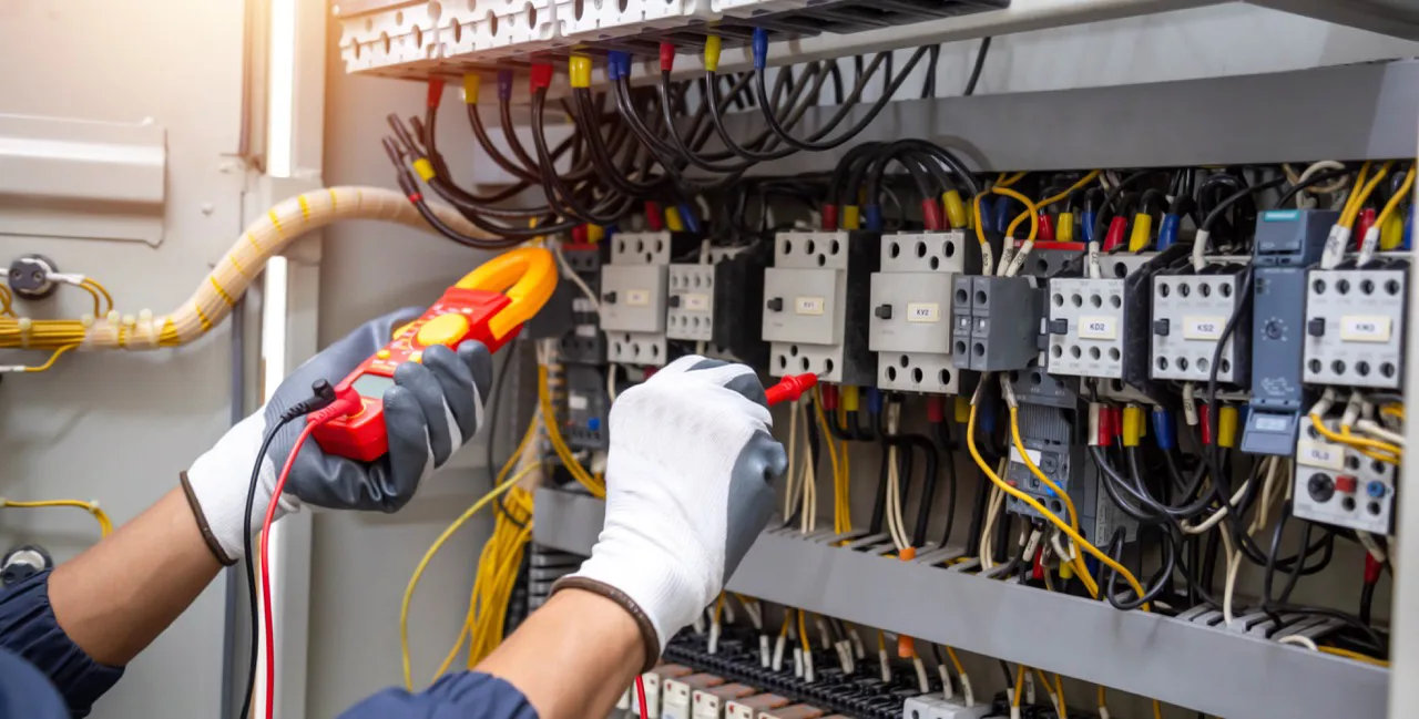 Toolbox Talk - Circuit Breakers and Fuses