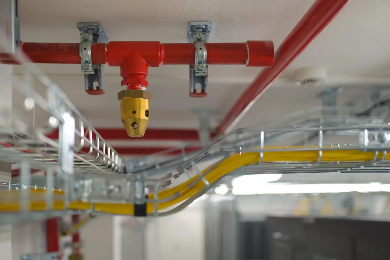 Toolbox Talk – Emergency Equipment – Will It Work When You Need It?