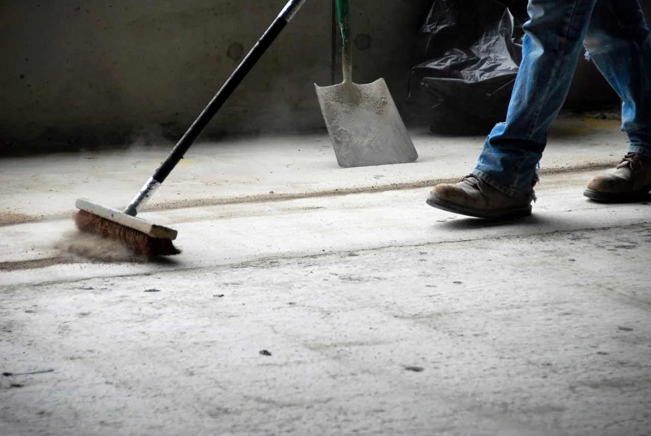 The 10 Minute Rule - Operational Discipline on Construction Sites