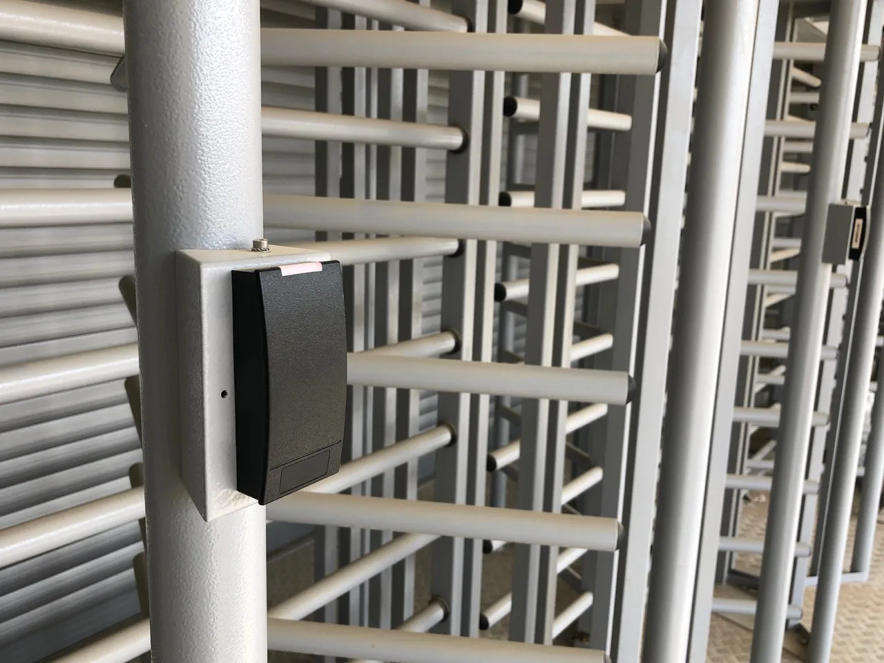 Access Control - The Gatekeeper of Site Safety