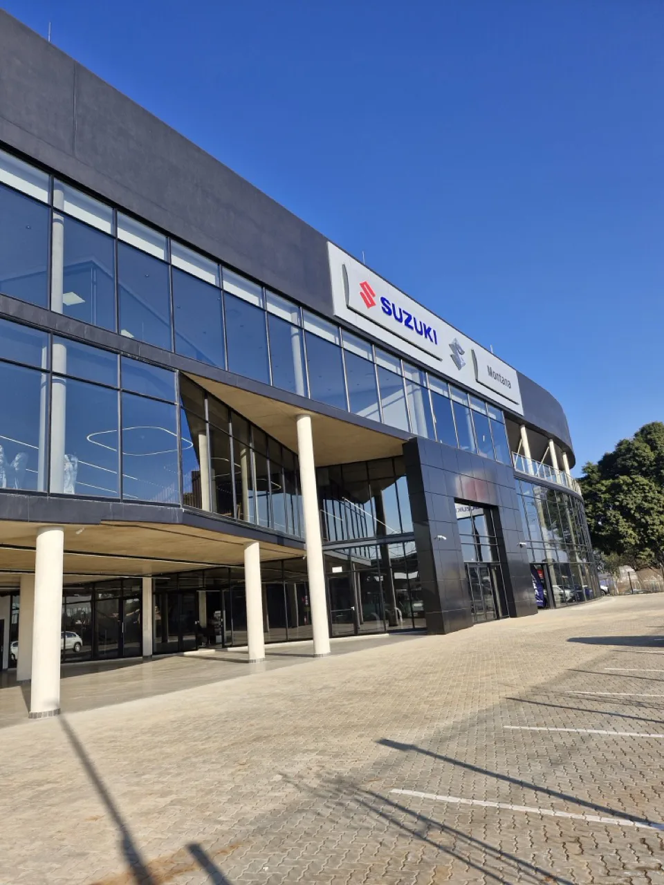 Penta Motor Group Suzuki