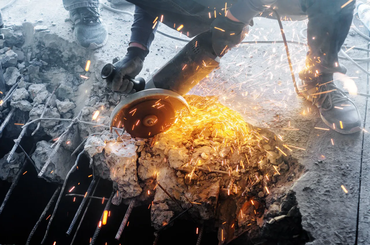 Toolbox Talk – Top 10 Most Dangerous Jobs in Construction Part 2
