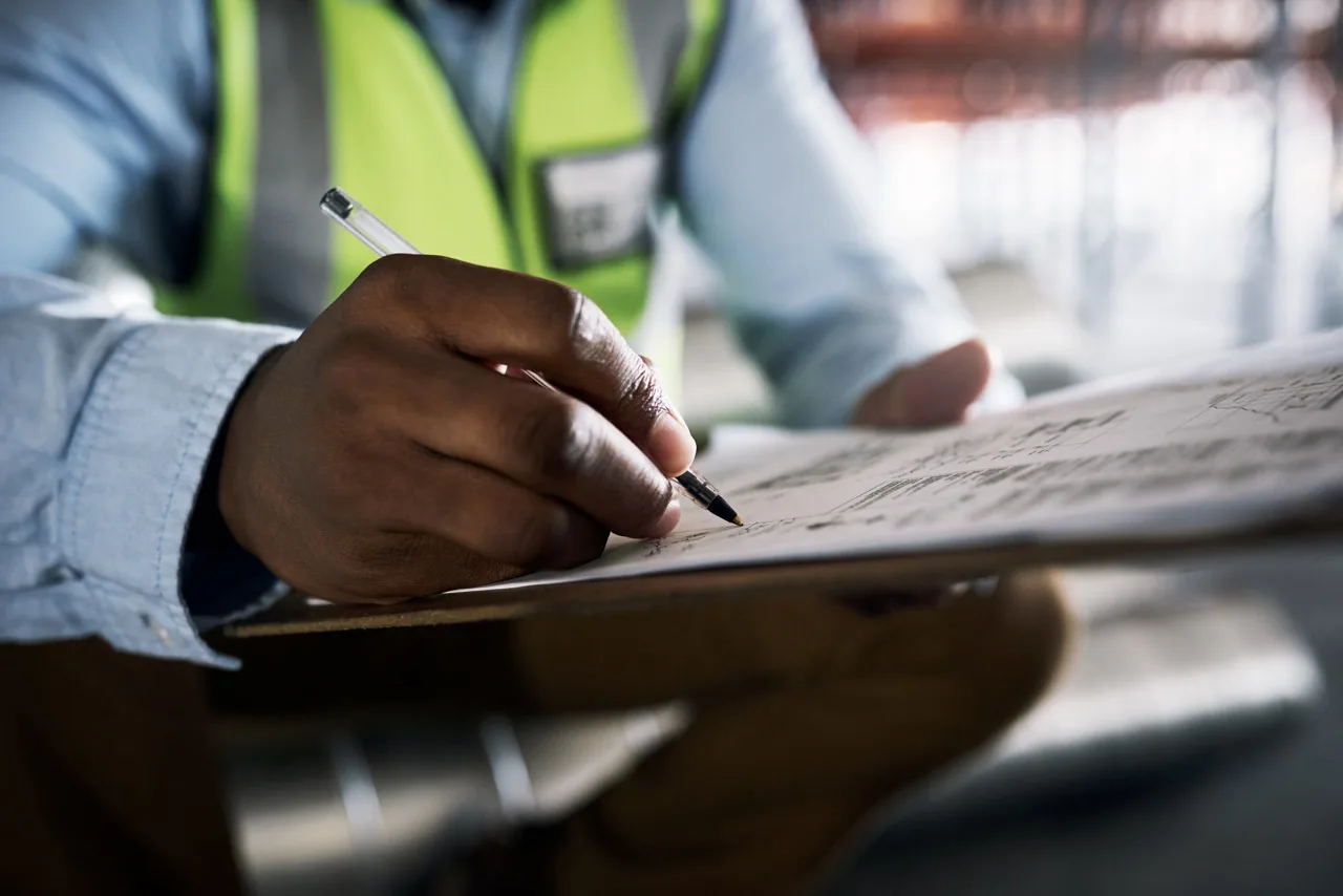 Monday Tech Talk - Demolition Method Statements
