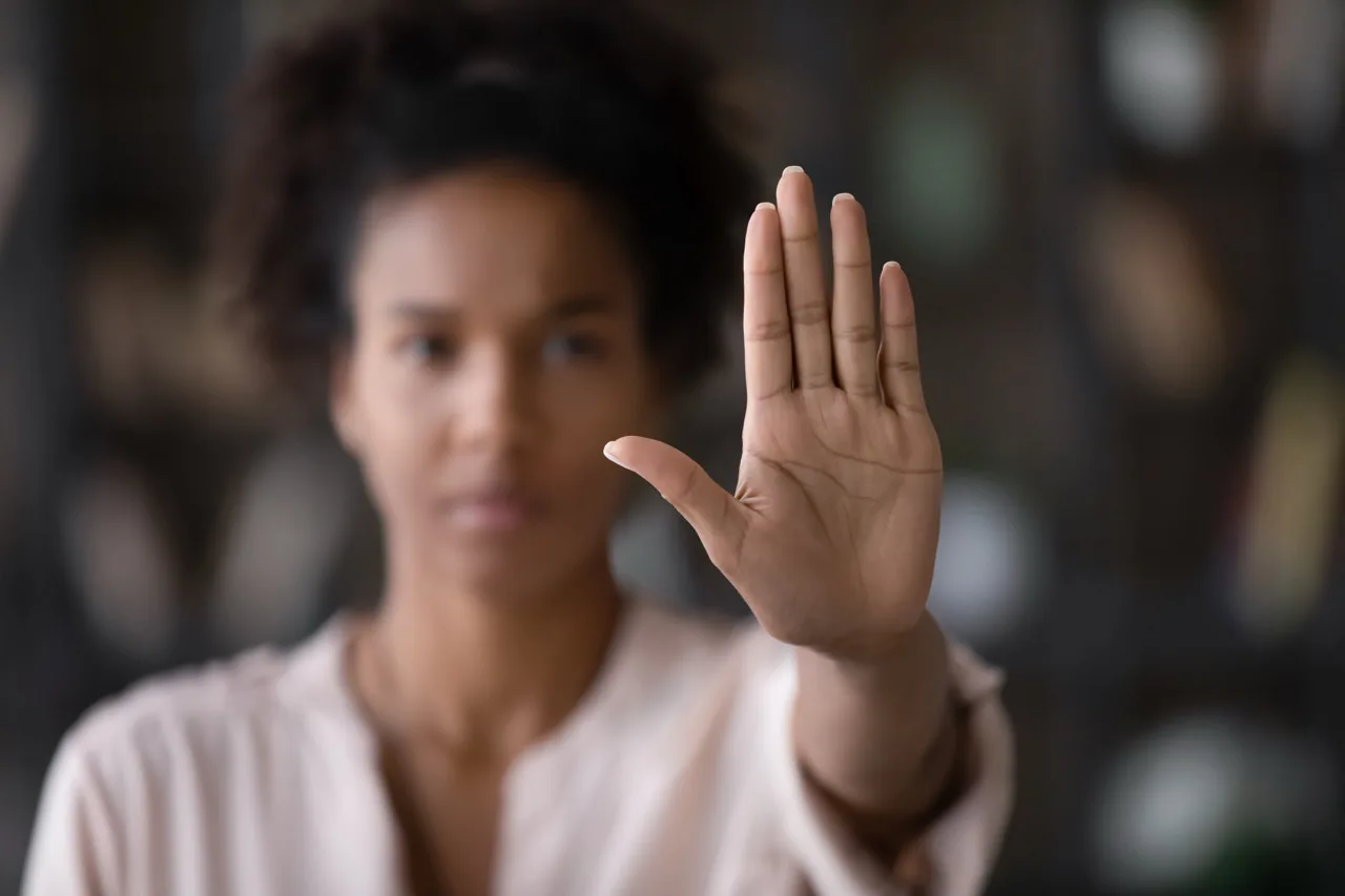 Toolbox Talk - Gender-Based Violence