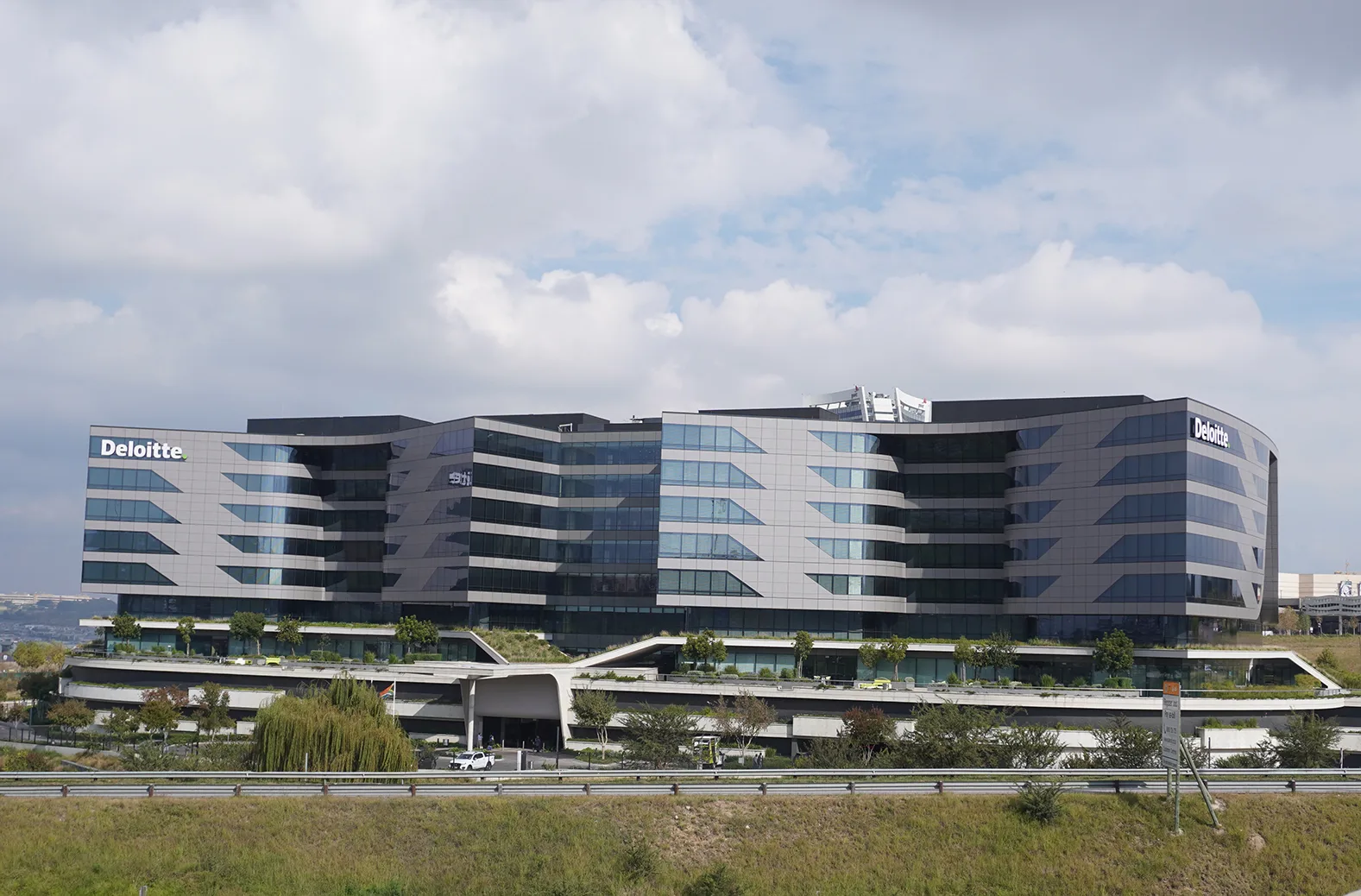 Deloitte